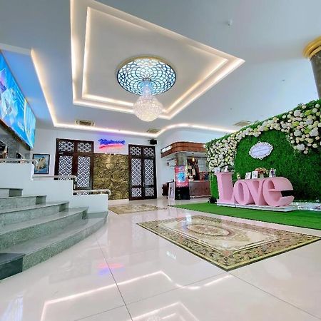 Cong Doan Thanh Binh Hotel Danang Zewnętrze zdjęcie